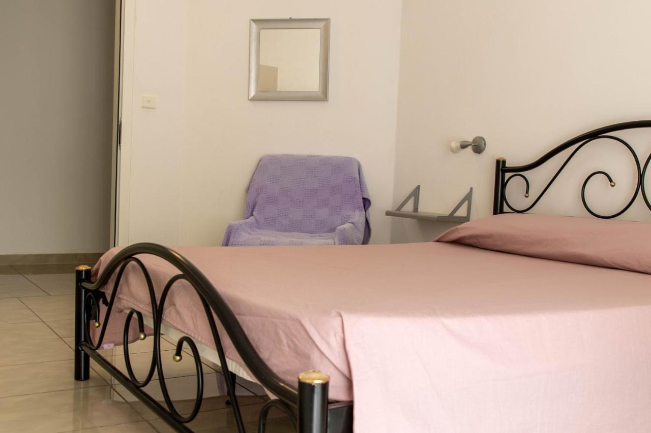 Spacious 3-Bedroom Apartment 30 Seconds From Sea Marsaskala Eksteriør billede